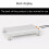 Quick Heat LED Desoldering Station PTC Heating Soldering-200W 7