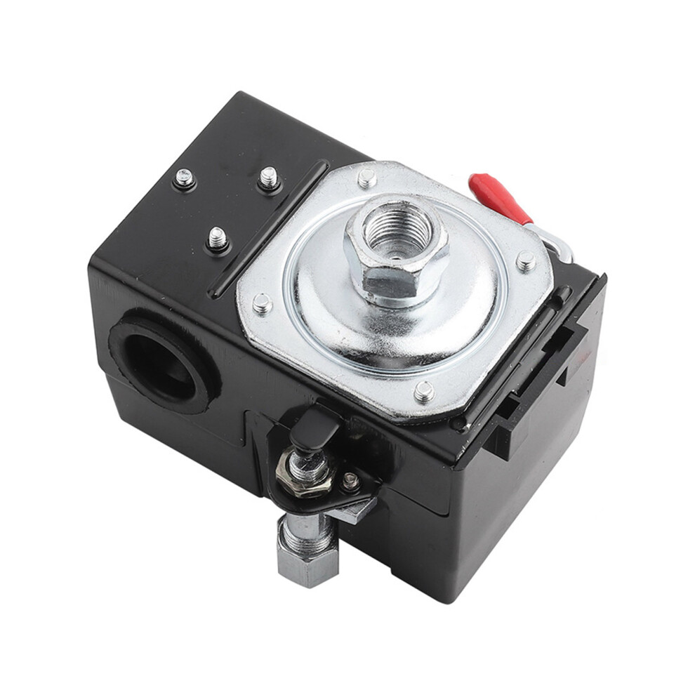 Air Compressor Pressure Regulator Release- 1.25Mpa 7704000489638