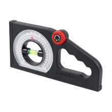 Professional Angles Measuring Device with-Red no magnetic
