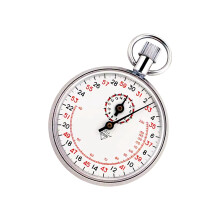 Effective Handheld Sports Timers Waterproof Design Stop-807