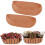 3 Pack Fabric Grooved Flower Pot Liners Prevents-36 inches 7
