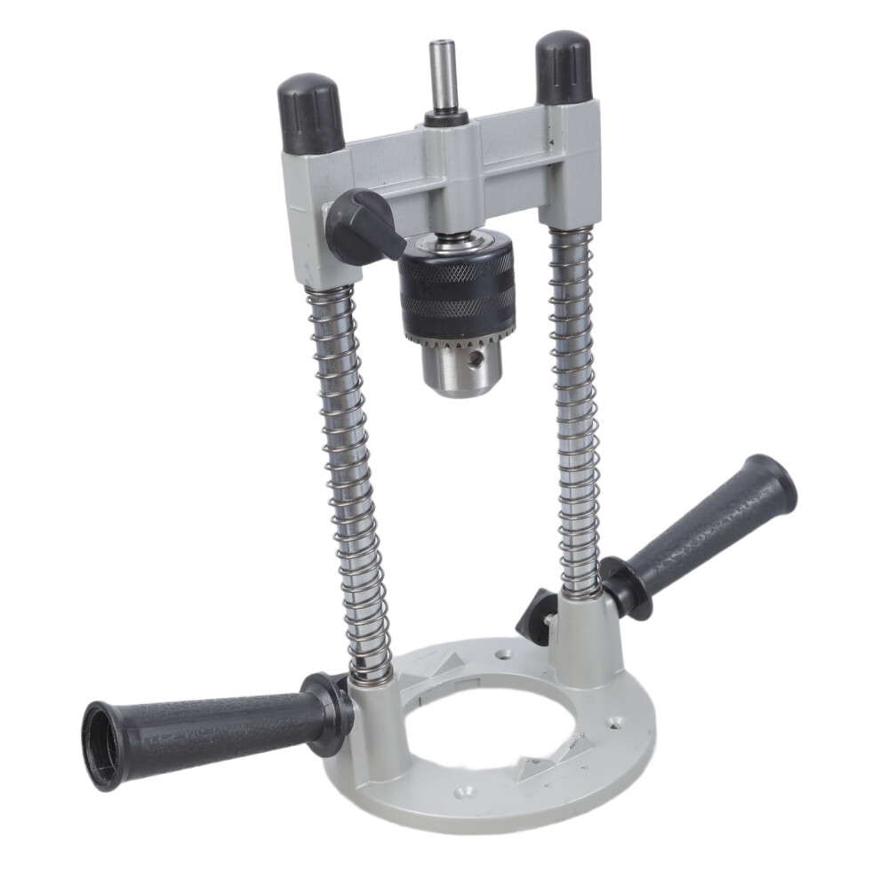Industrial Grade Portable Drill Guide Drilling Jig Featuring 7704000490528