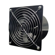 12V Ventilation Blower Fan With Removable Housing For Grow Tents