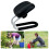Orthopedic Meditation Benches With Height Customization-Black 3