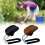Orthopedic Meditation Benches With Height Customization-Black 6