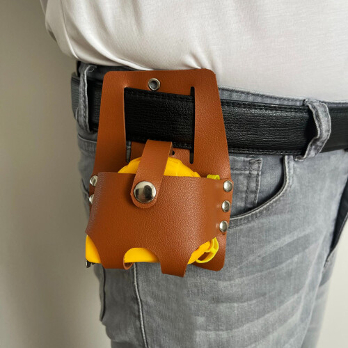 Multi Compartment Utility Pouch for Carpenters and Contractors 1