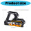 Adjustable Angle Gypsum Board Cutter Planer-45 60 degrees 3
