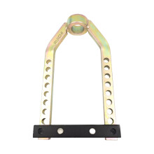 Ergonomic CV Joint Removal Kit Antislip-Nine hole ball cage