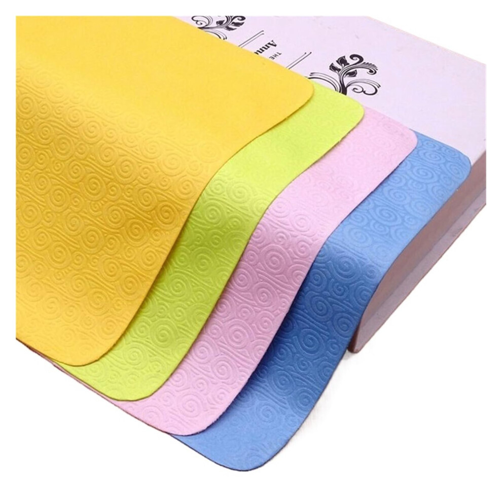 10pcs Microfiber Lens Cleaning Cloth Streak for Eyeglass Phone Camera Screen