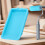 Multipurpose Adhesive Roller With Inclined-Red 2 piece set 7
