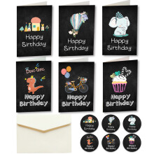Motedesigntilbehør for personalisering, strykelapp tilbyr enkel påføring, giftfri vanntett vinyl sikrer sikker bruk, 6 unike design T