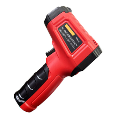 Professionele thermometers voor diverse instellingen.-TS380