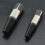 10 stuks schroefextractor schroefpijptrekker-zwart 5