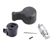 Stevige aftapkranenset voor 695/795/1095/7900 Airless verfspuit
