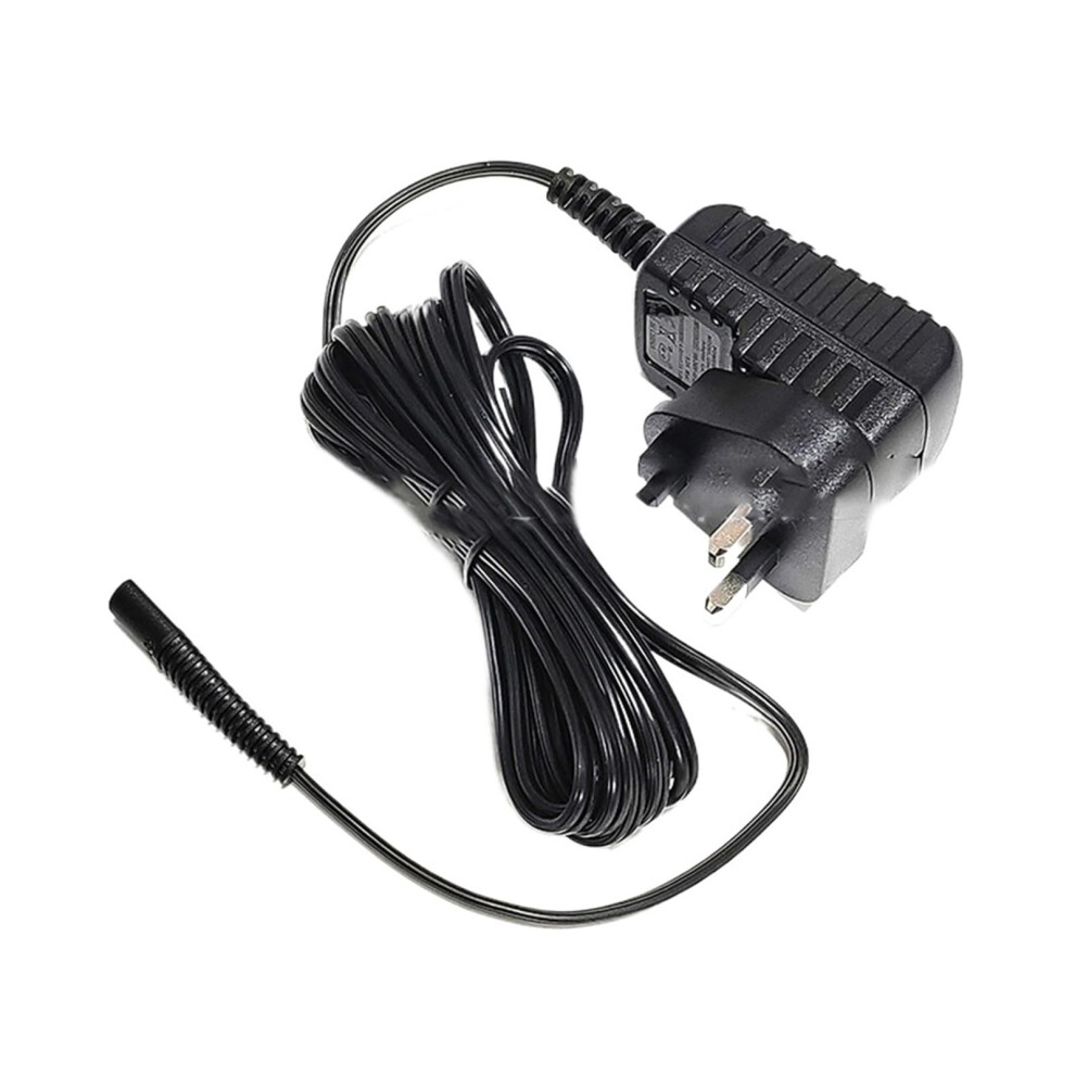 Electric Shaver Charger for Babyliss BABFS2CN/BABFS2GCN/BABFS2BCN, Fast Charging US Plug