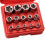 14Pcs Handheld Tool Star Socket Bit Set Star Socket E-Red 6