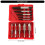 10 stuks gebroken beschadigde schroevendraaier extractor-Wit 4