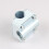 Veelzijdige stuursteunclip Langdurige trimmercomponent-FS280 6