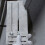 Universal Stainless Steel Alignment Bracket Adjustable-Small 6