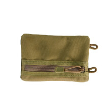 Mini-zakje Pocket Organizer Mini-pocket gereedschapstas-Khaki
