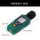 Handheld Sound Level Meter Tester Wide Ranges Decibel 3