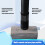 Precise Contouring Gauges Tool For MultiSurface-Length 280mm 5