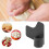 Bread Maker Paddle, NonStick Kneading Blade Replacement for Bread Makers (2 Pieces) 3