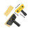 Professional Steamer Cleaner Attachments Replacement Foldable-S 3