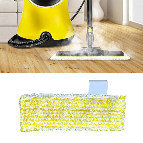 Professional Steamer Cleaner Attachments Replacement Foldable-S 1