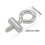 Camping Tent Hardware Stainless Piping Blocking Stoppers-4pcs 2