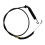 Câble d'embrayage durable pour LT4200 LT4600H, LT546G, LT546H, 1