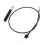 Câble d'embrayage durable pour LT4200 LT4600H, LT546G, LT546H, 6