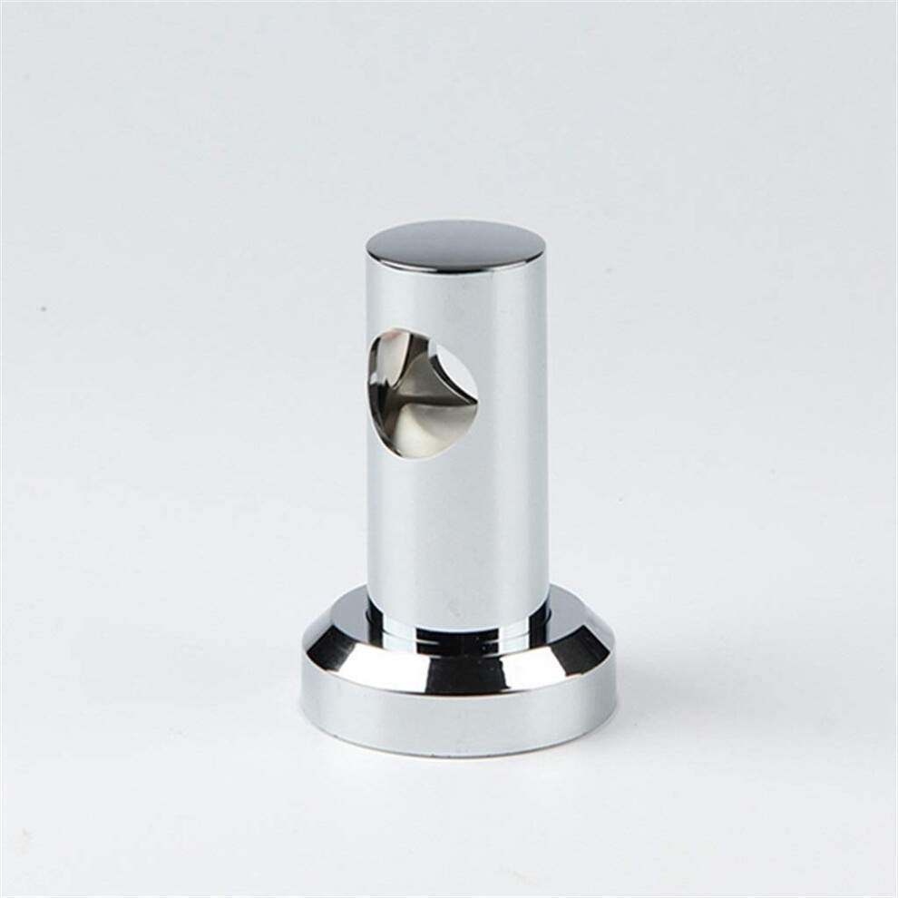 Adjustable Abs Shower Head Holder Wall Mounted Bracket With Mounting Accessories 9001264781675