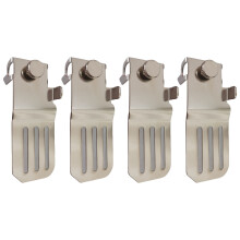 4 stuks meetlint houder marker tool meet afschrijfgereedschap
