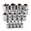 14Pcs Female E Star Socket Set E4-E24 External Hexagonal-Blue 5
