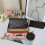 4-in-1 envelope bag crossbody shoulder bag-set box 1