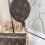 4-in-1 envelope bag crossbody shoulder bag-set box 4