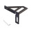 MultiFunctional Miters Triangles Ruler With 45 90-Metric system 1