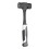 Industrial Strength Octagonal Head Sledge-4 pounds one piece o 1