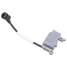 Ignition Coil A411000110 For Chainsaw Strimmer Brush Cutter Lawn