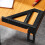 MultiFunctional Miters Triangles Ruler With 45 90-Metric system 4