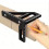 MultiFunctional Miters Triangles Ruler With 45 90-Metric system 5