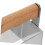 Honey Tools Beekeeper Kit Rectangular Honey Molding Cutting Tool for Easy Harvesting Ref: 2814 2