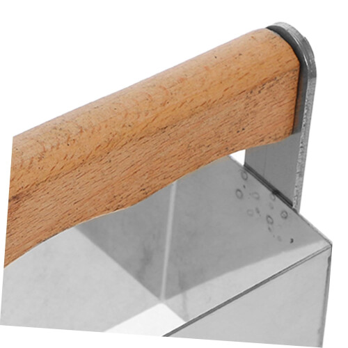 Honey Tools Beekeeper Kit Rectangular Honey Molding Cutting Tool for Easy Harvesting Ref: 2814 1