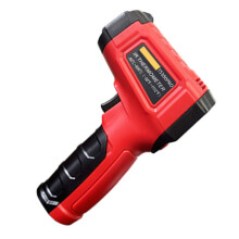 Capteurs de température industriels sans batterie-TS380PRO