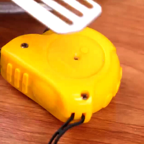 Support de ruban à mesurer, outil de marqueur, Clip de fixation 2