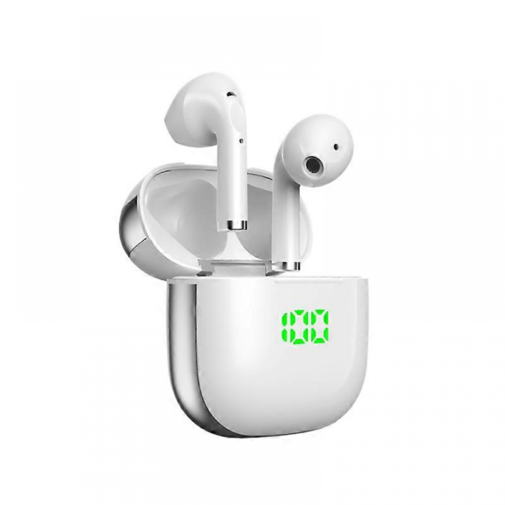 Wireless Earbuds, Bluetooth Headphones With Stereo Sound Bluetooth Earphones Waterproof Earphone 6921102096446