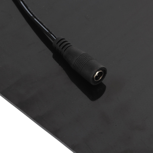 Ηλιακό πάνελ 300w 12v, κιτ ηλιακού πάνελ, κιτ φορτιστή με ηλιακή φόρτιση 60a για 1