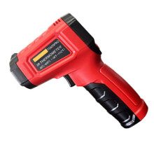 Mesures de température de haute précision pour le-TS600PRO