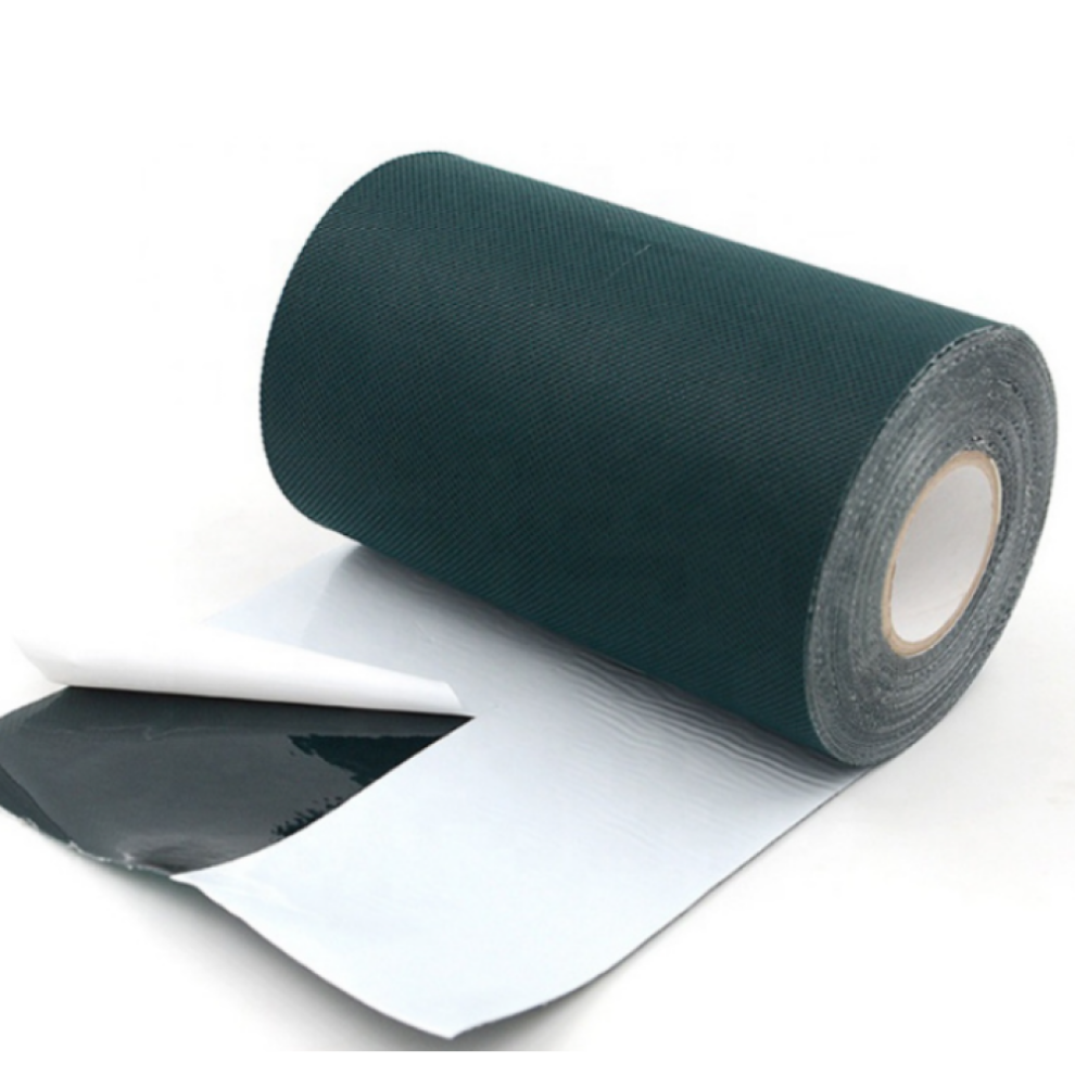 Turf Seam Tape, Turf Seam Tape Uv Resistant Artificial Turf Tape For Synthetic Grass Installation, Waterproof Durable Material Seaming Tape For Lawn C 9088816276209